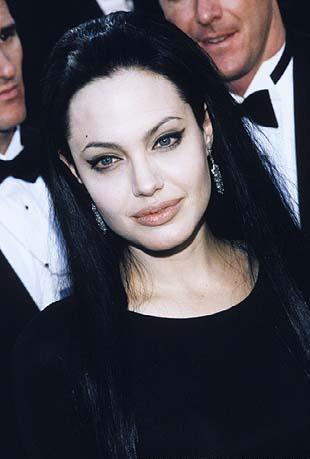 Angelina Jolie Photo - Image