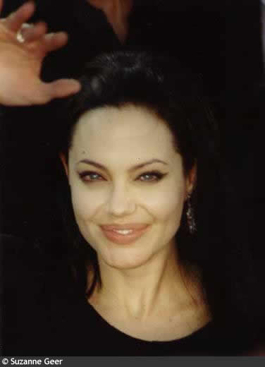 Angelina Jolie Photo - Image