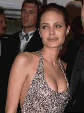 Angelina Jolie Photo - Image