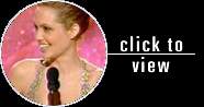 Angelina Jolie Golden Globe Awards 1999 : click to view