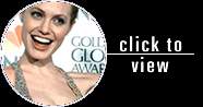 Angelina Jolie Golden Globe Awards 1999 : click to view