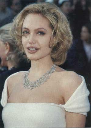 Angelina Jolie Photo - Image