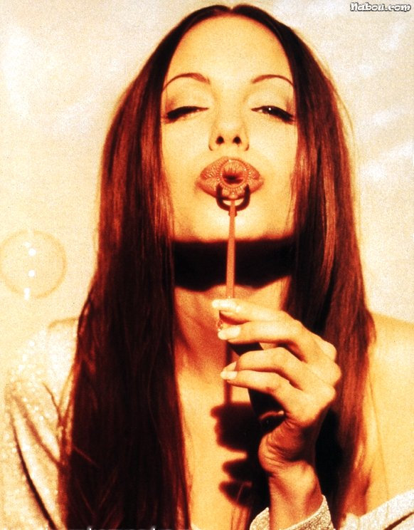 Angelina Jolie Picture