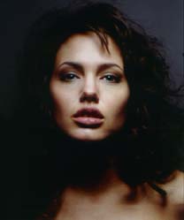 Angelina Jolie Photo - Image