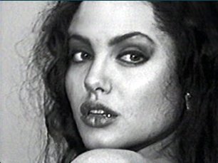 Angelina Jolie Photo - Image