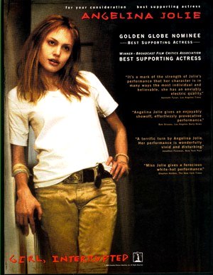 Angelina Jolie Photo - Image