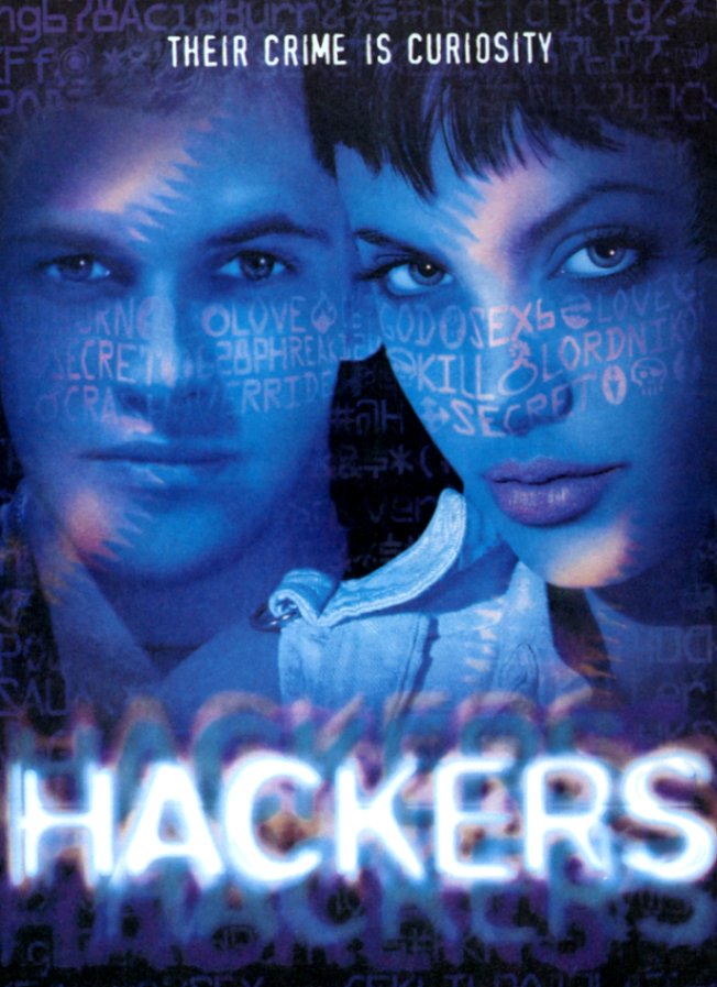 hackers wallpaper. Jolie Photo from Hackers