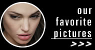 Our favorite Angelina Jolie Pictures >>>