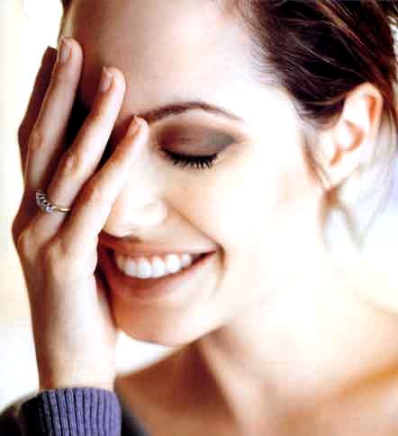 Angelina Jolie Picture