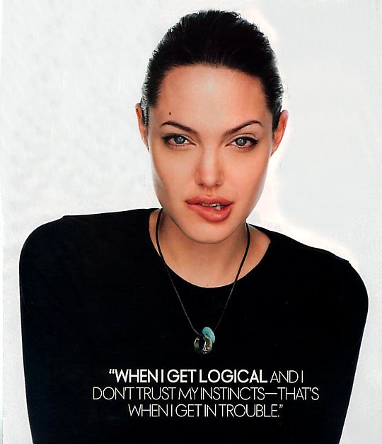 Angelina Jolie Picture