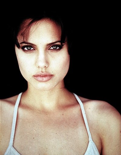 Angelina Jolie Picture