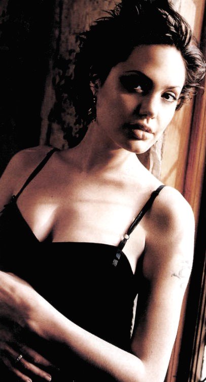 Angelina Jolie Picture