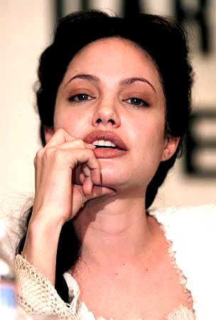 Angelina Jolie Picture