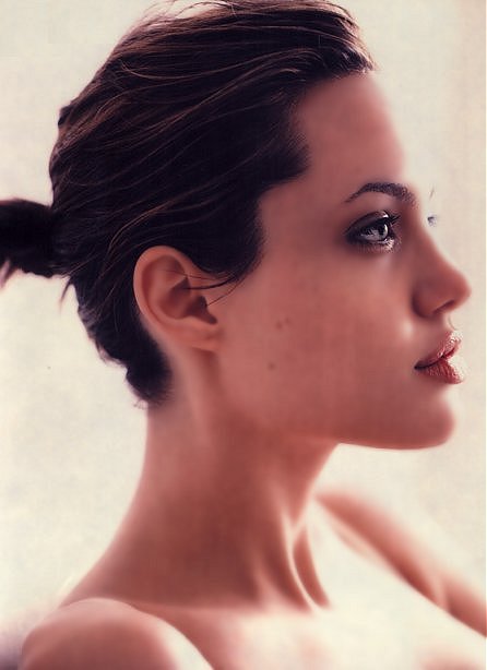 Angelina Jolie Picture