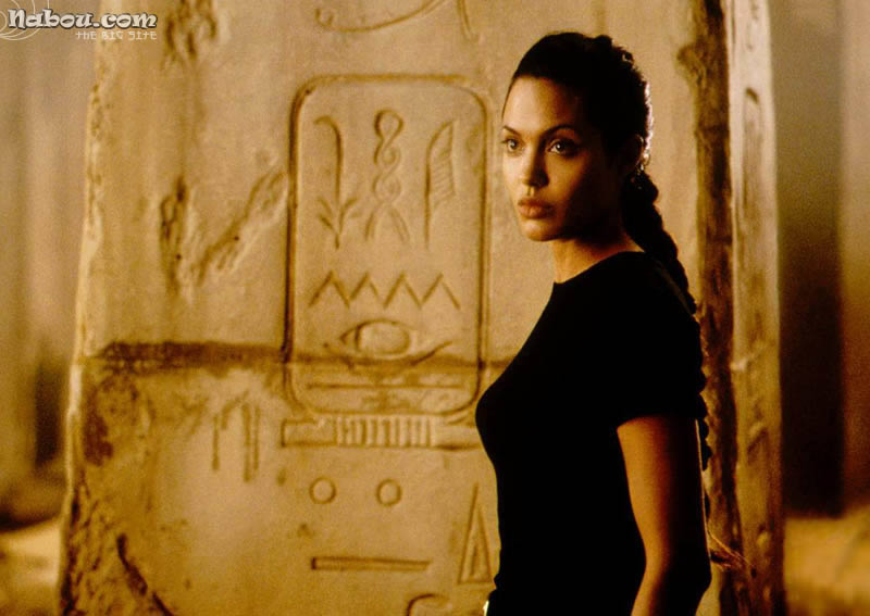 Angelina Jolie Photo - Image