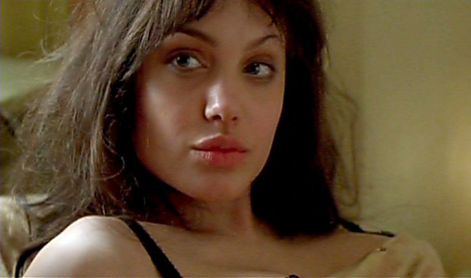 Angelina Jolie Photo - Image