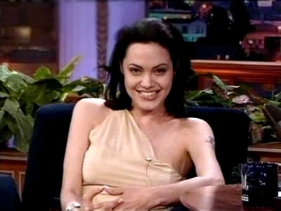 Angelina Jolie Photo - Image