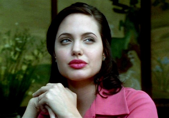 Angelina Jolie Photo - Image