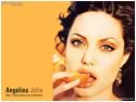 Angelina Jolie Wallpaper - Choose your screen resolution