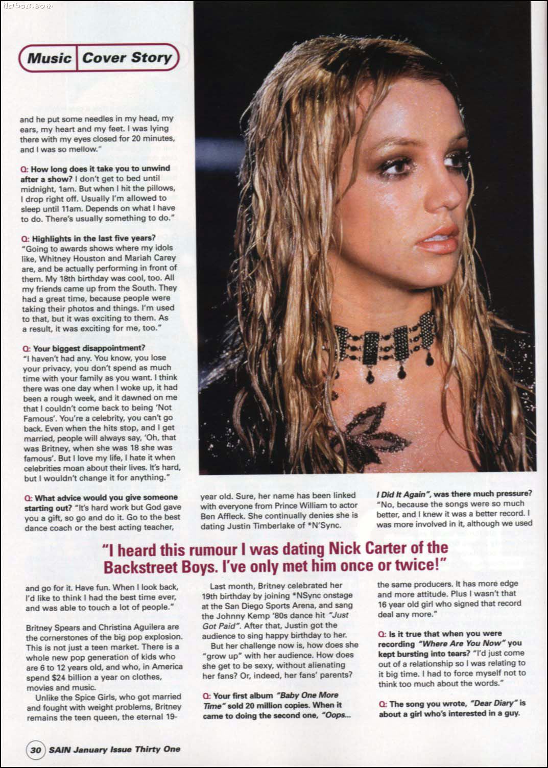 Britney Spears Picture