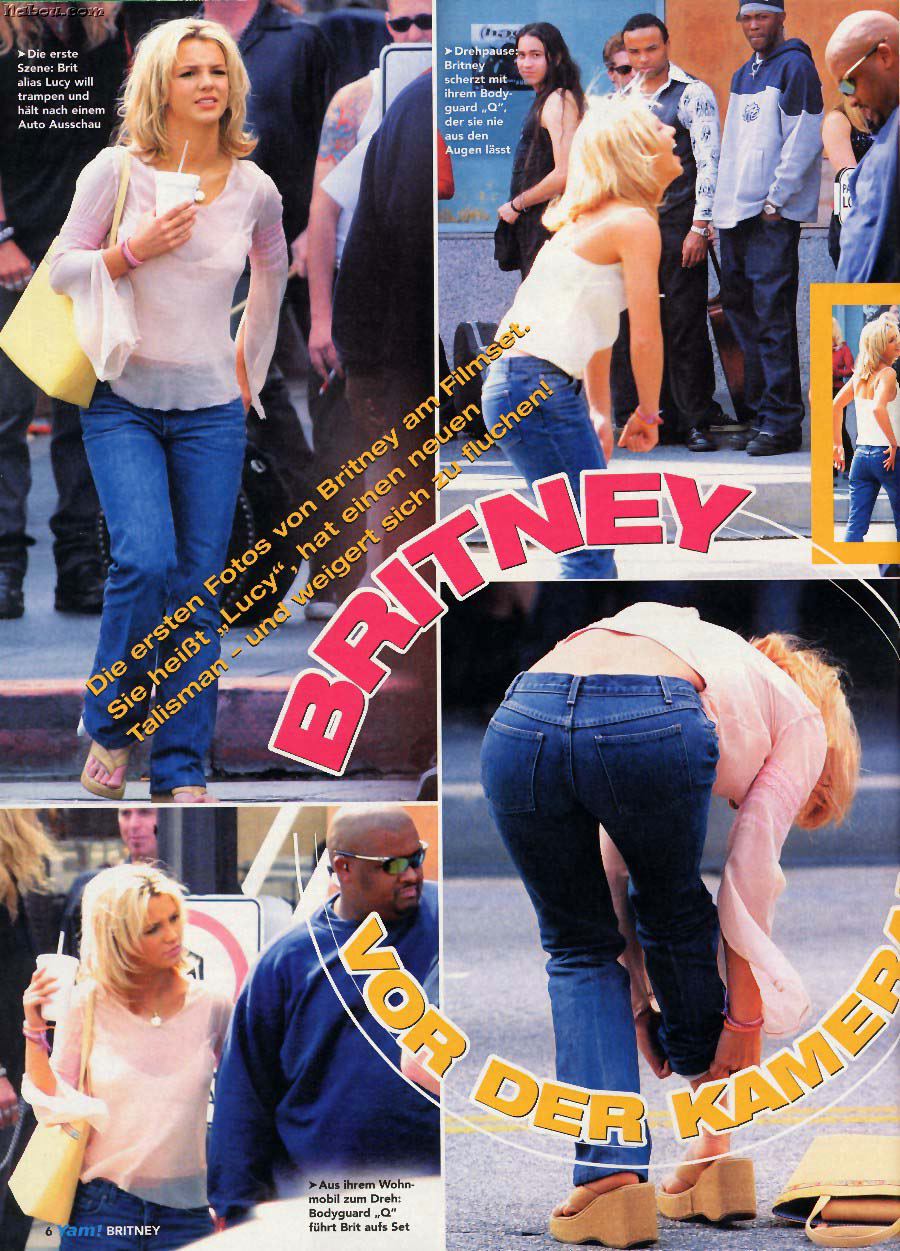 Britney Spears Picture