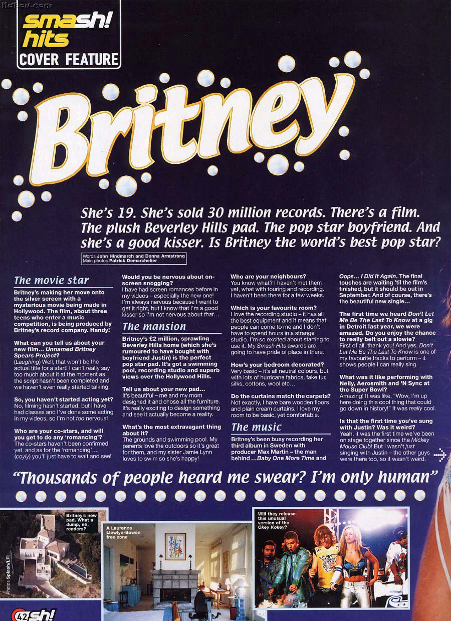 Britney Spears Picture