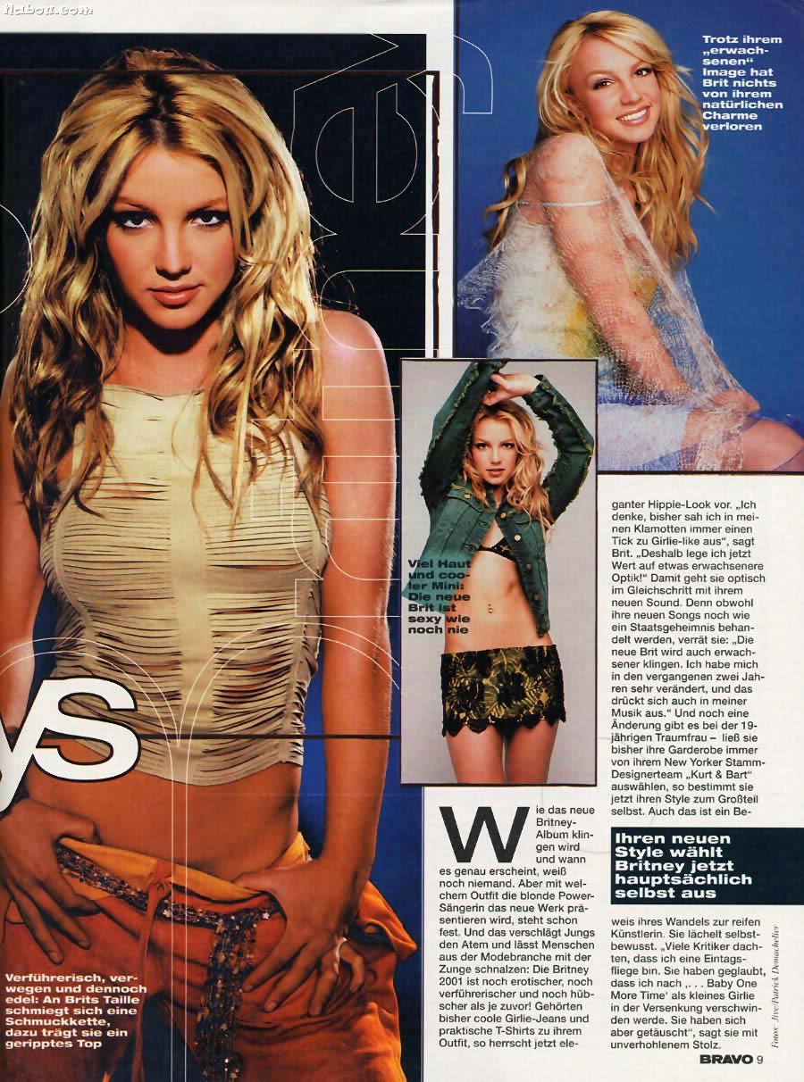 Britney Spears Picture