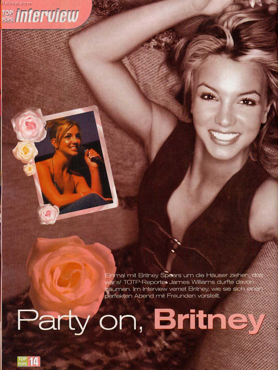 Britney Spears Picture