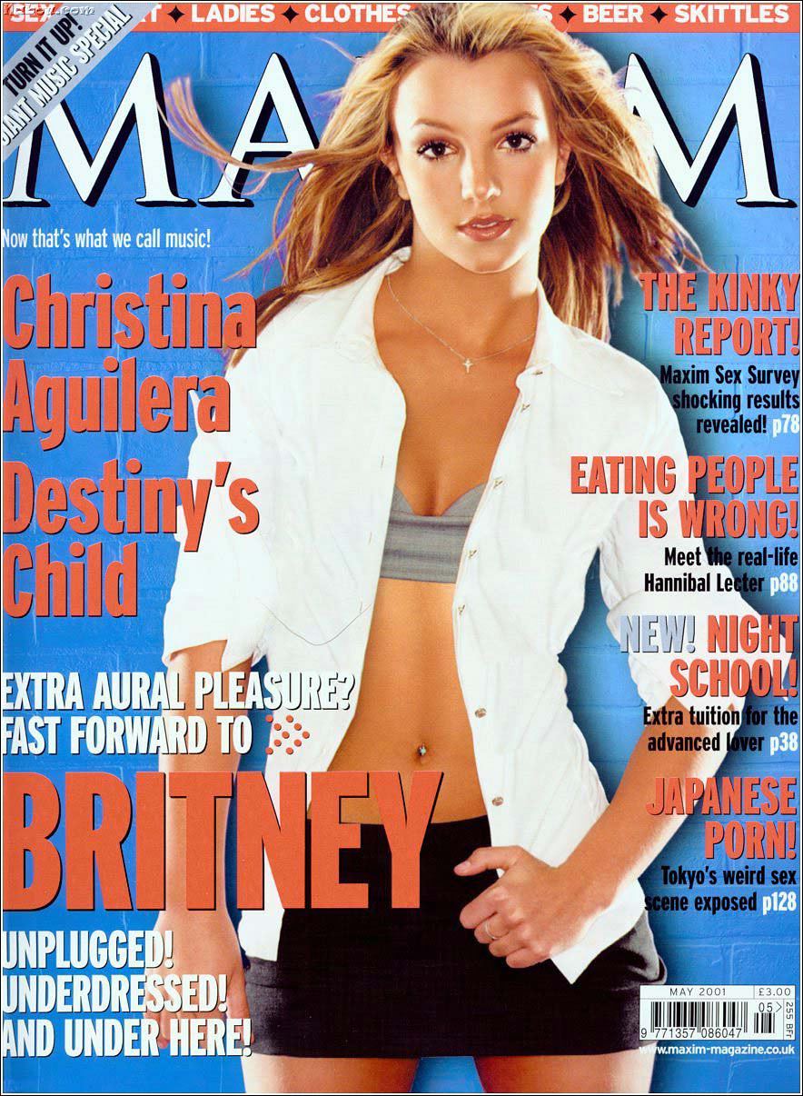 Britney Spears Picture