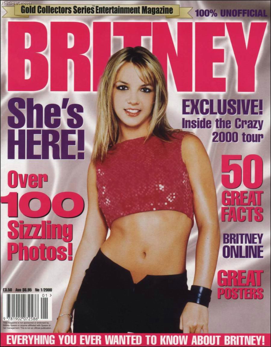 Britney Spears Picture