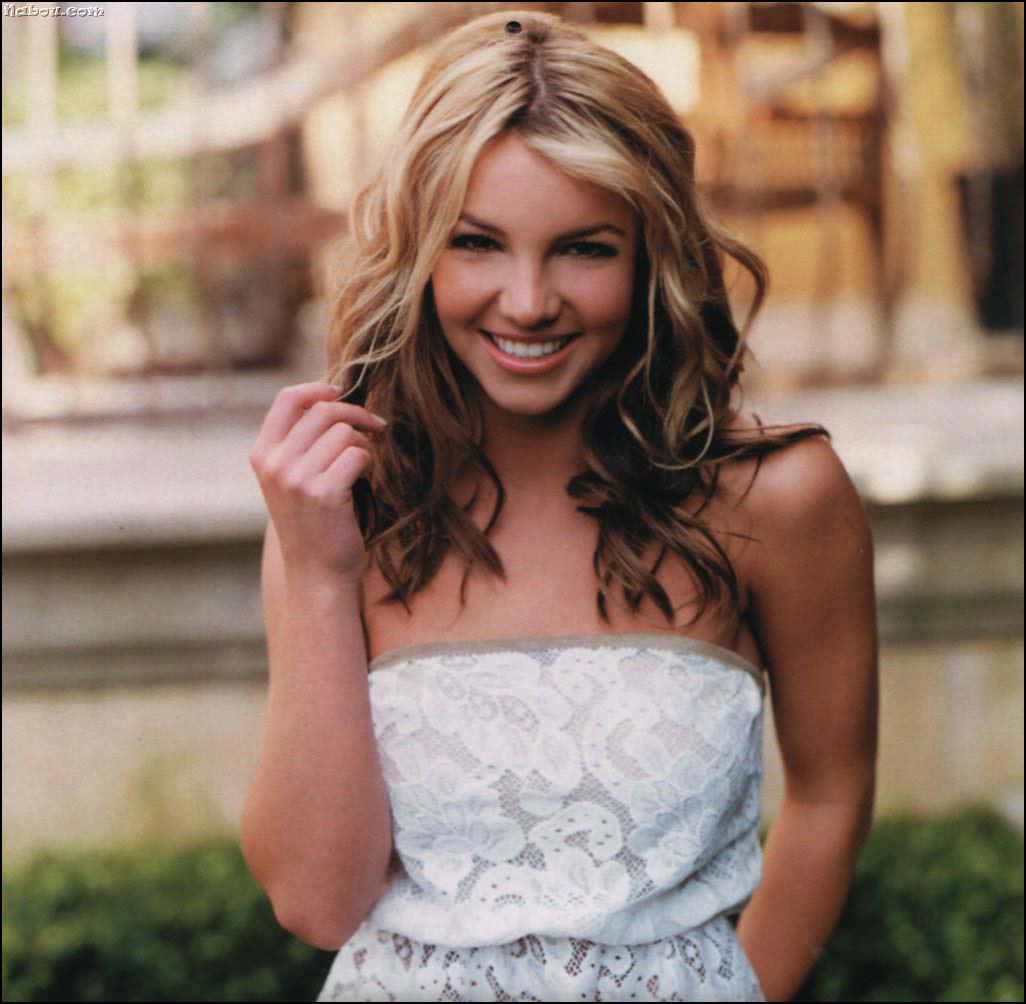 Britney Spears Picture