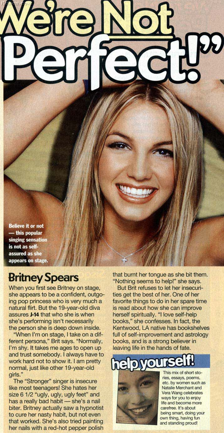 Britney Spears Picture