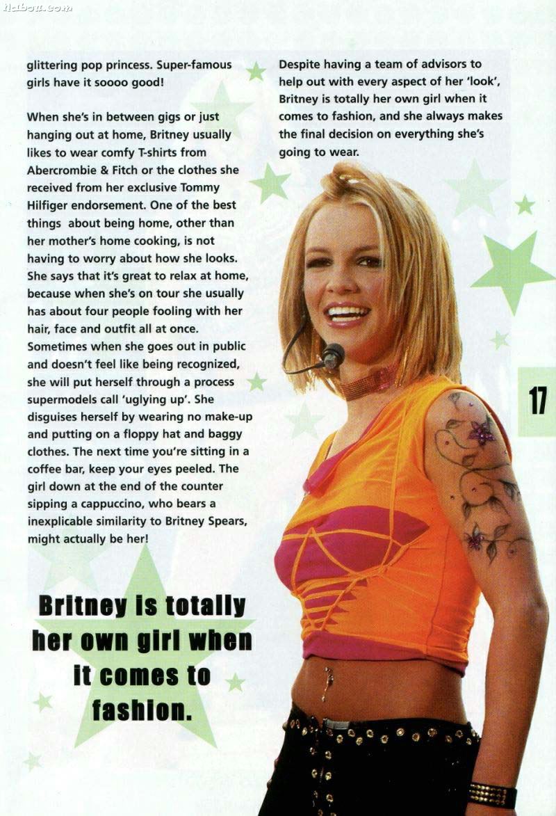 Britney Spears Picture