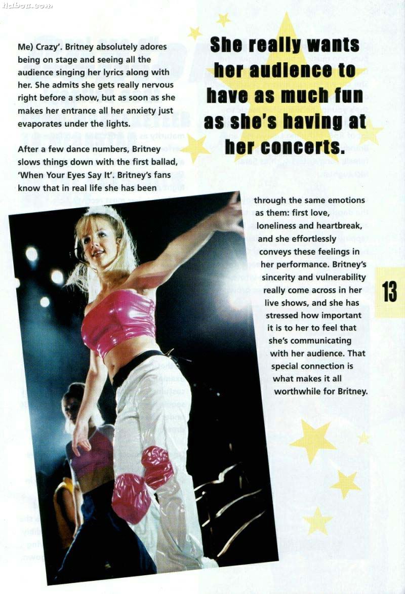 Britney Spears Picture