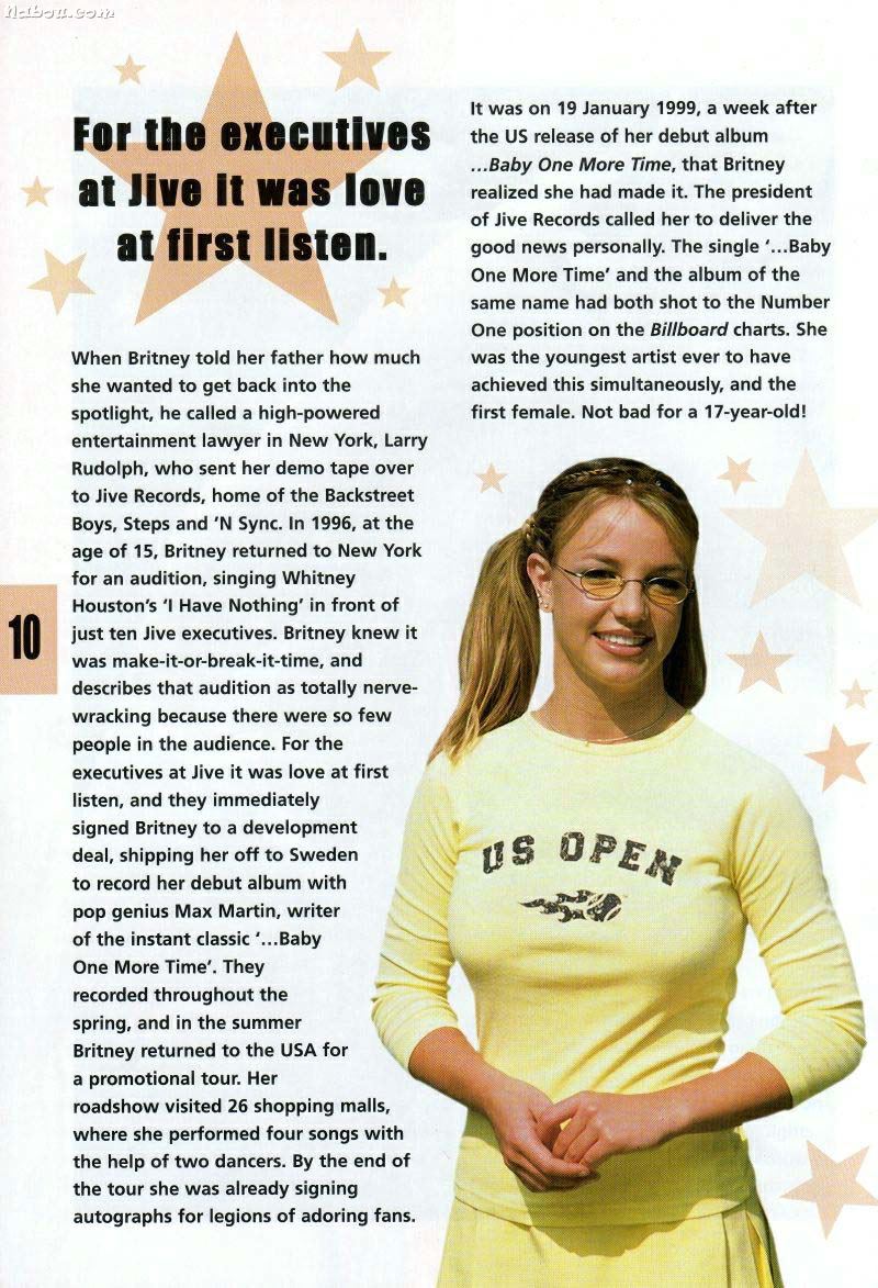 Britney Spears Picture