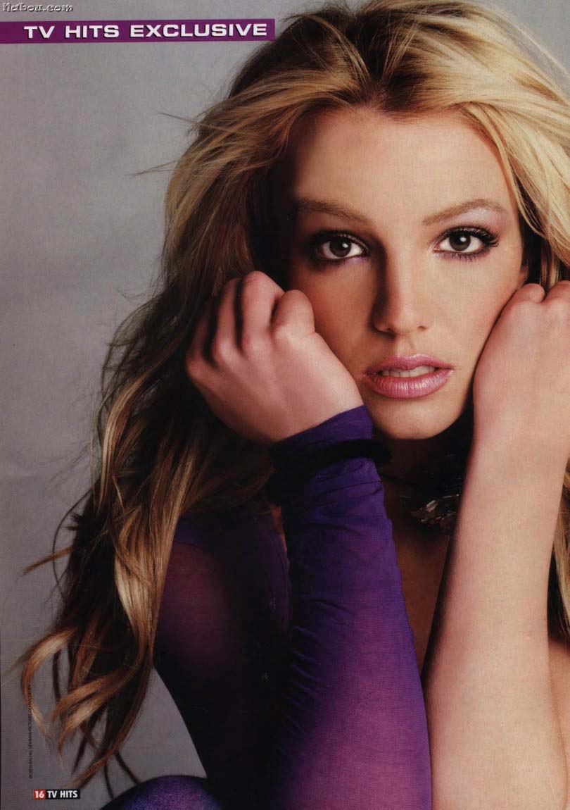 Britney Spears Picture