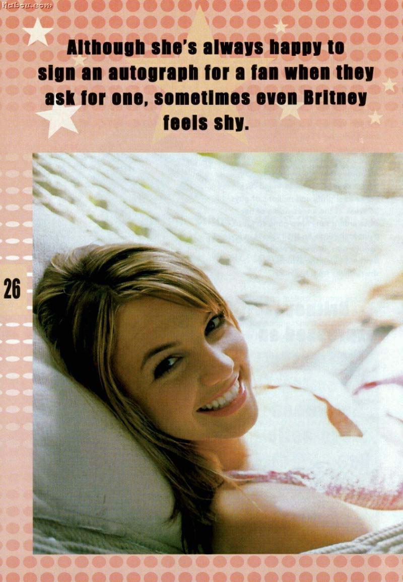 Britney Spears Picture