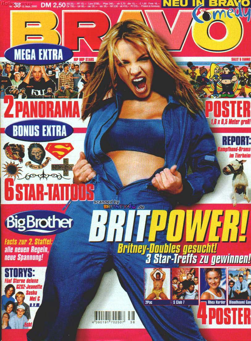 Britney Spears Picture