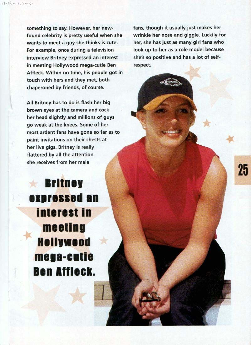 Britney Spears Picture