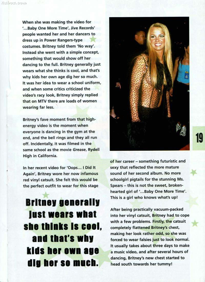 Britney Spears Picture