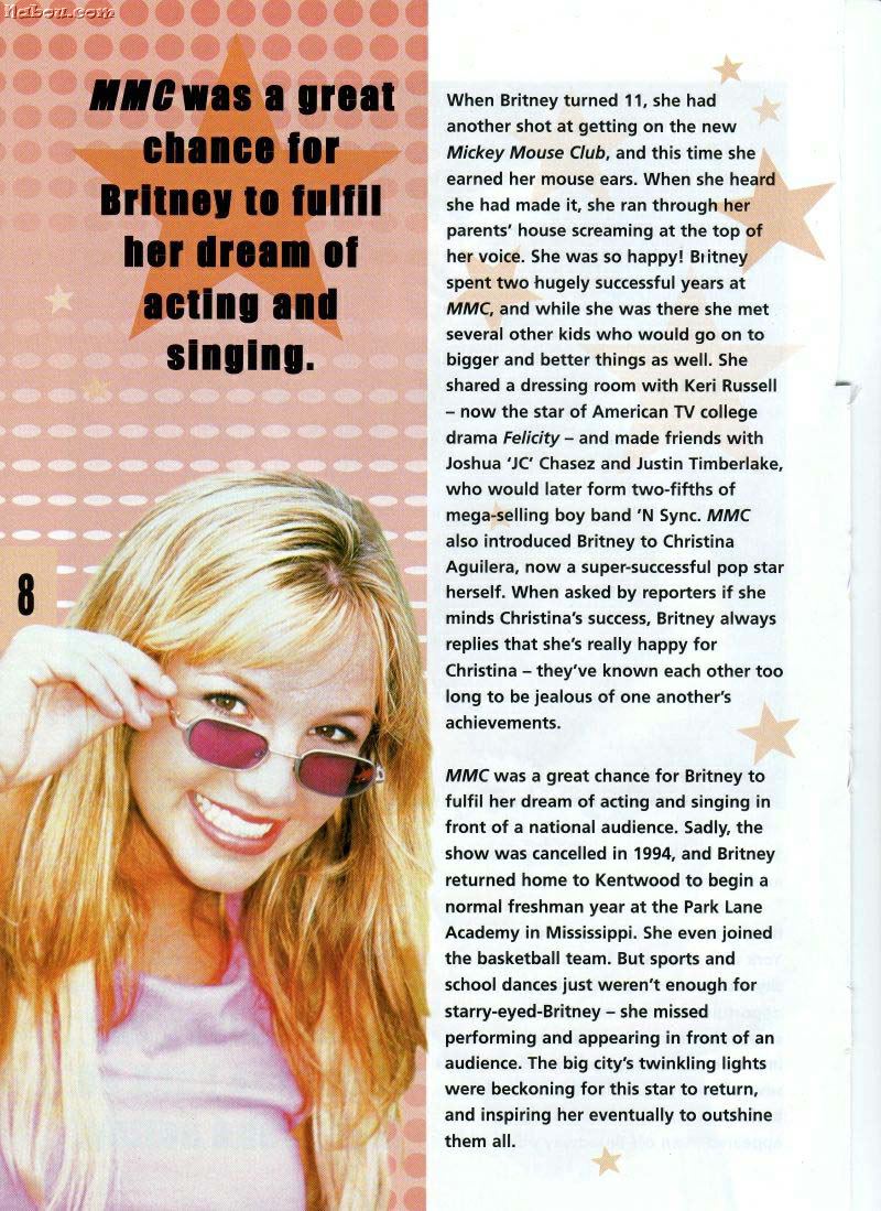 Britney Spears Picture