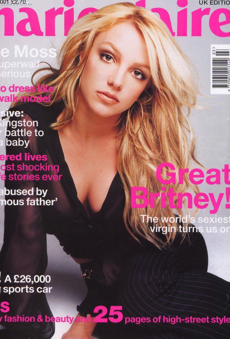 Britney Spears Picture