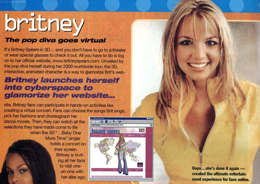 Britney Spears Picture