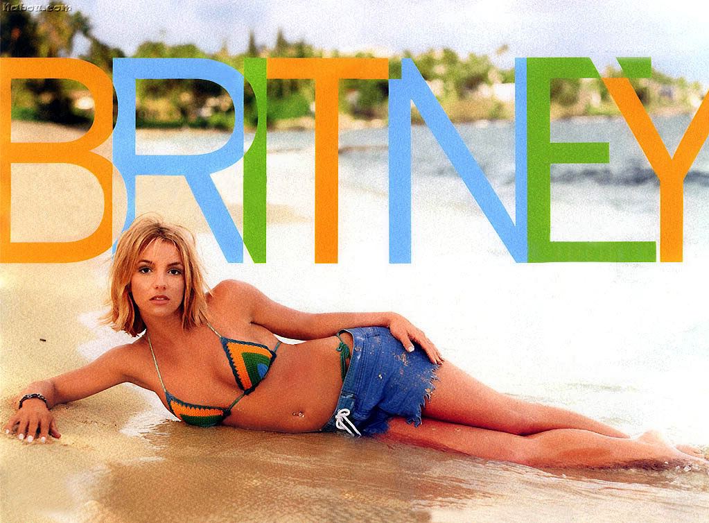 Britney Spears Picture