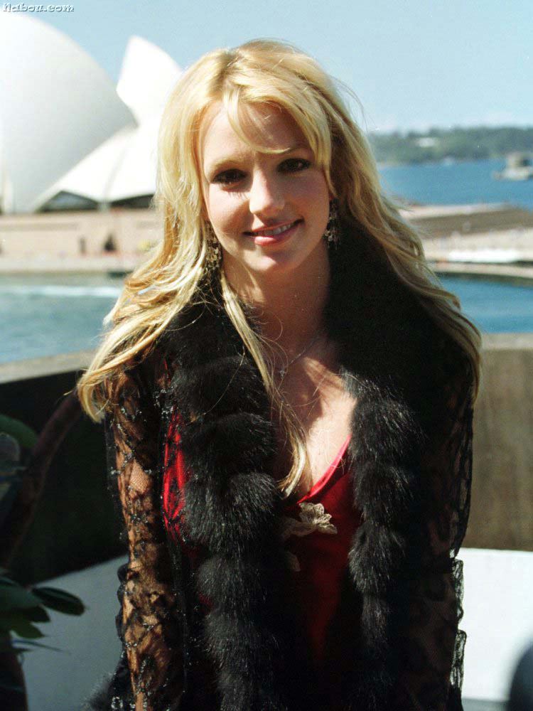 Britney Spears Picture