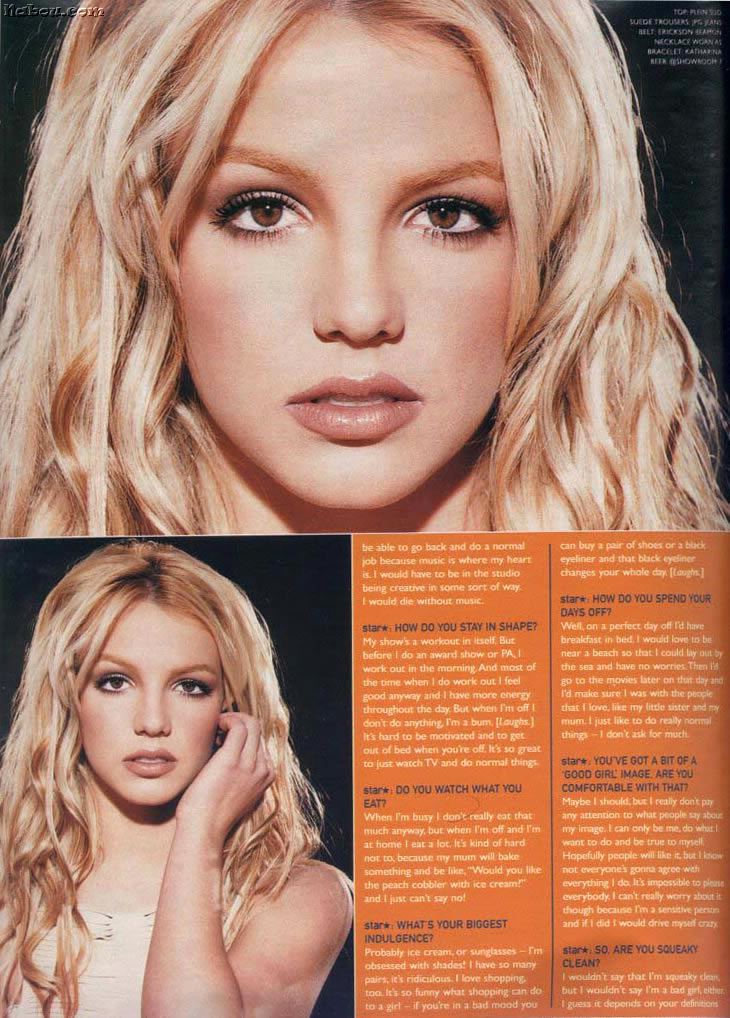 Britney Spears Picture