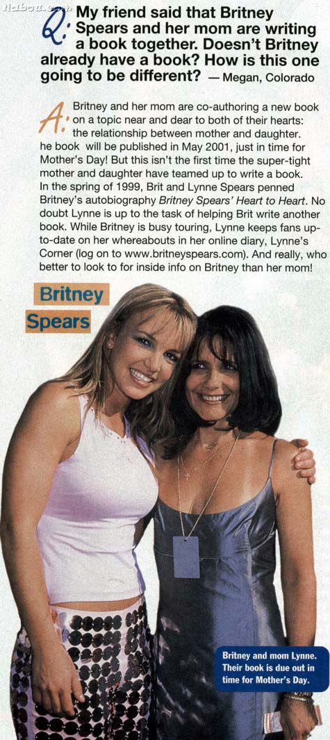 Britney Spears Picture