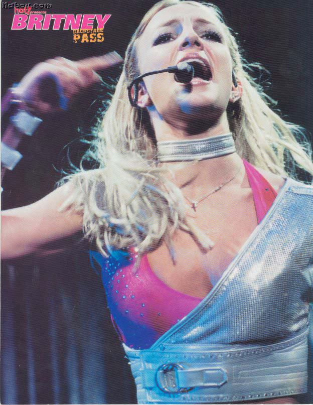 Britney Spears Picture