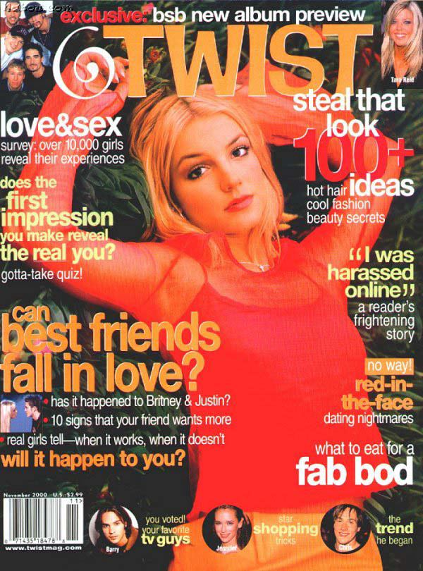 Britney Spears Picture