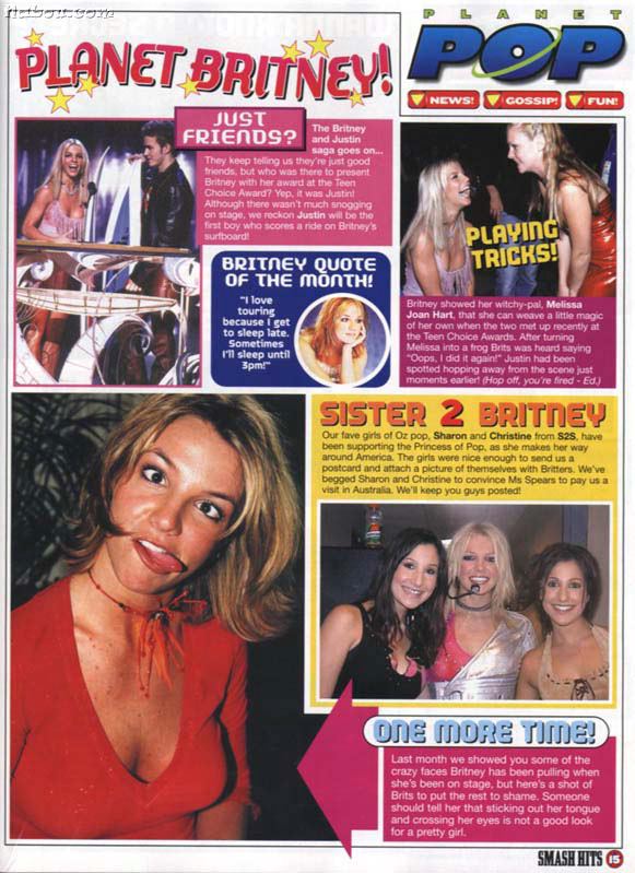 Britney Spears Picture